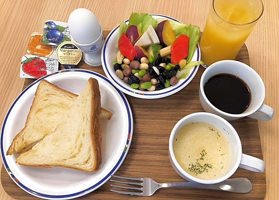 Tachikawa Urban Hotel Annex