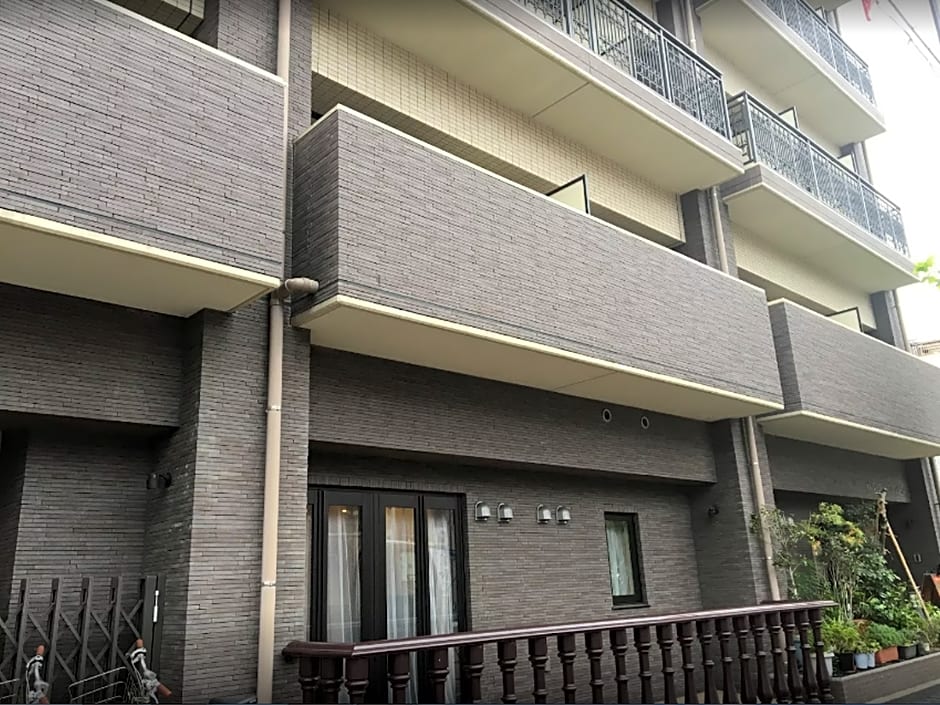 Palace Japan