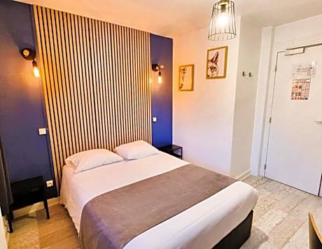 Hotel Le Bourgogne