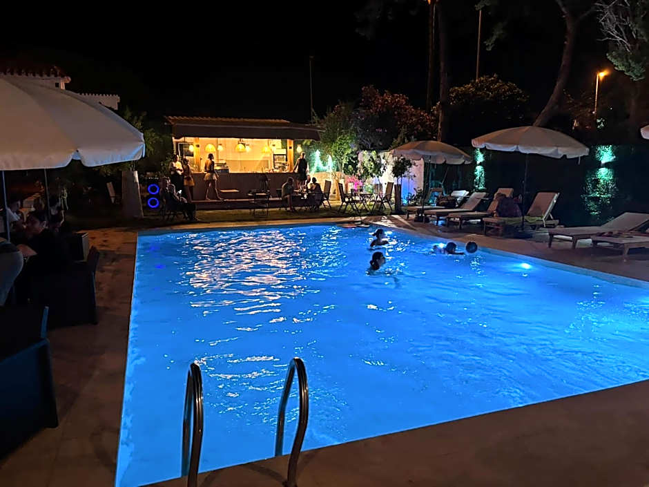 Rancho Grande