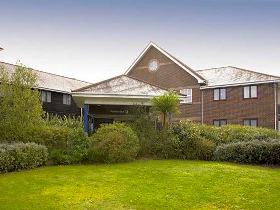 Premier Inn Braintree - Freeport Village