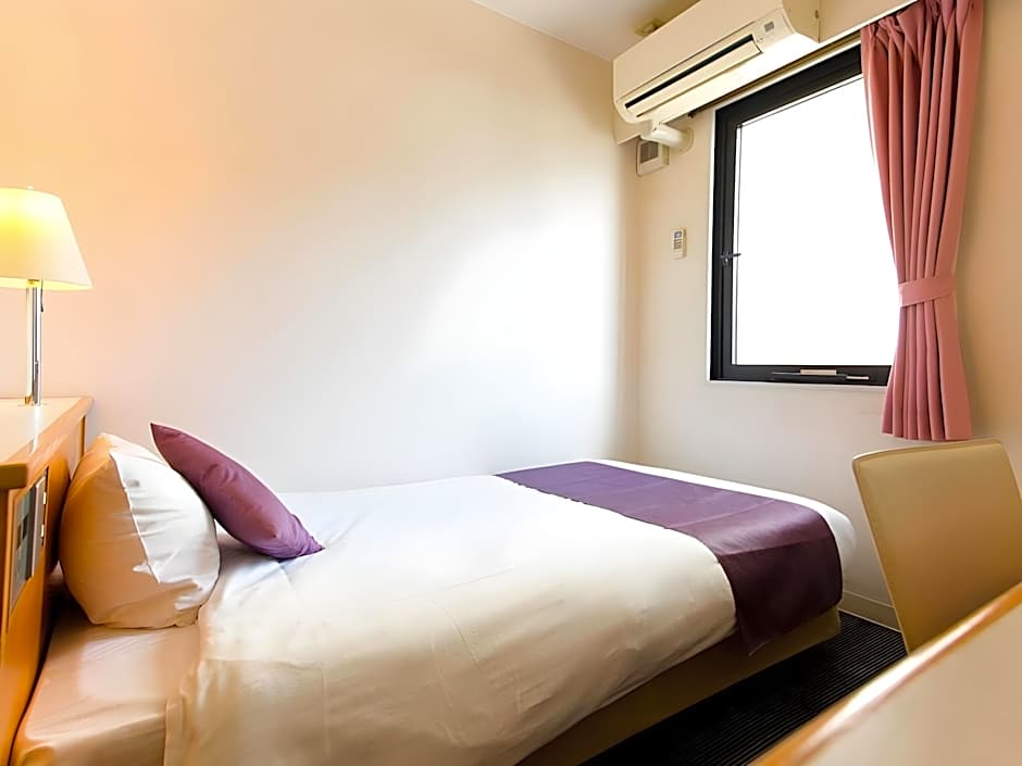 Hotel Areaone Fukuyama