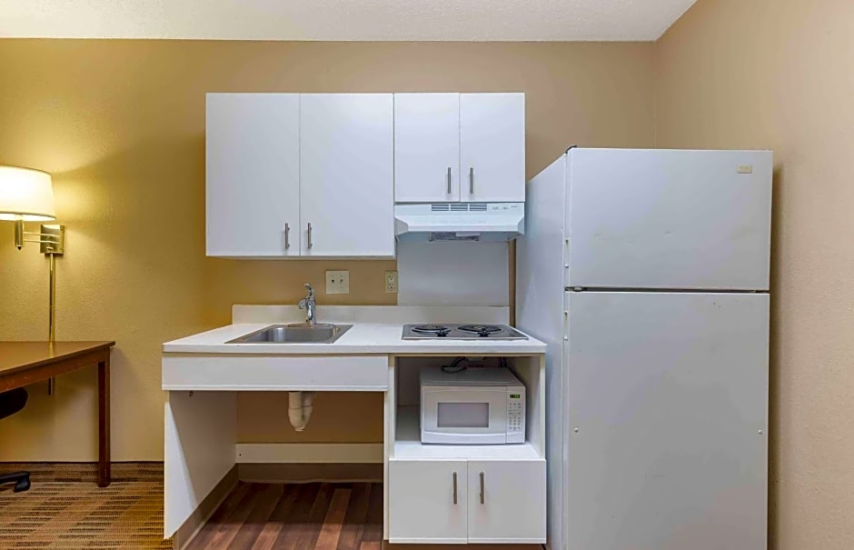 Extended Stay America Suites - Washington, D.C. - Gaithersburg - North