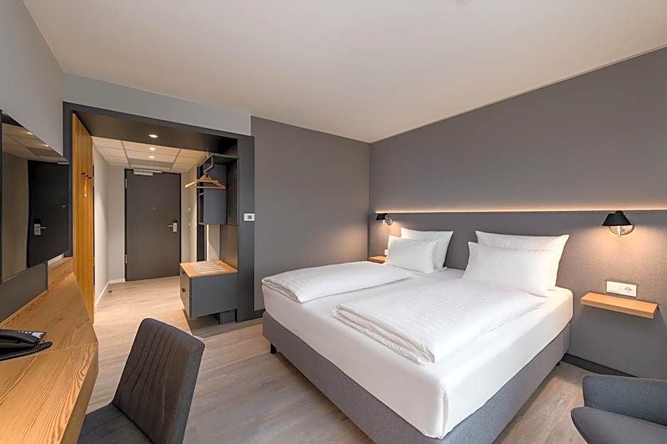 Maxx Hotel Aalen
