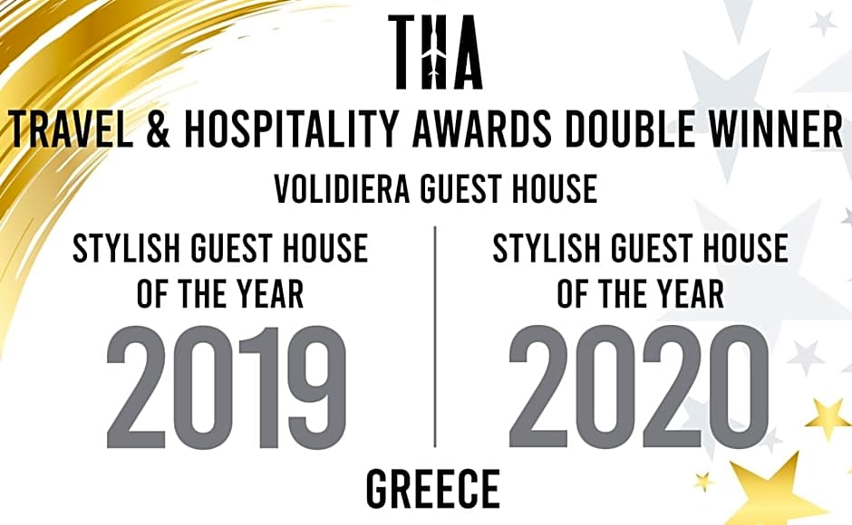 Volidiera Guesthouse