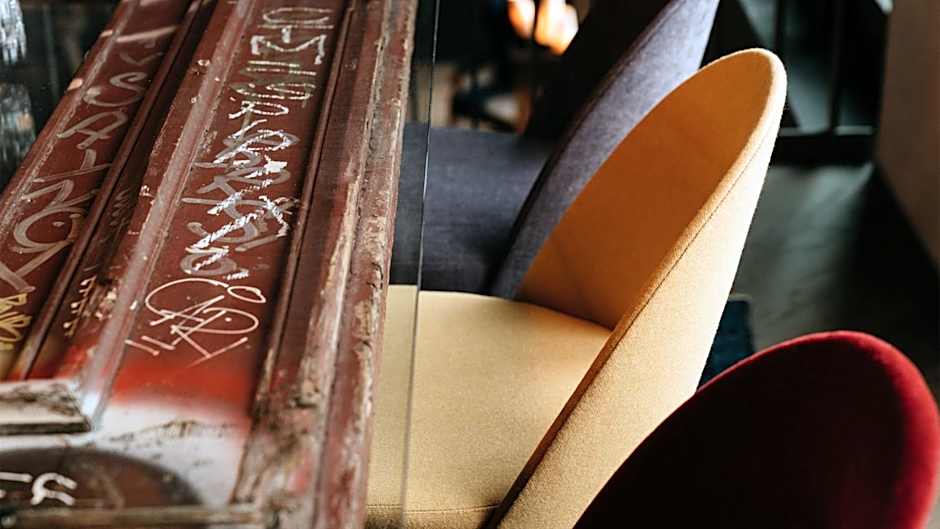Ruby Louise Hotel Frankfurt by IHG