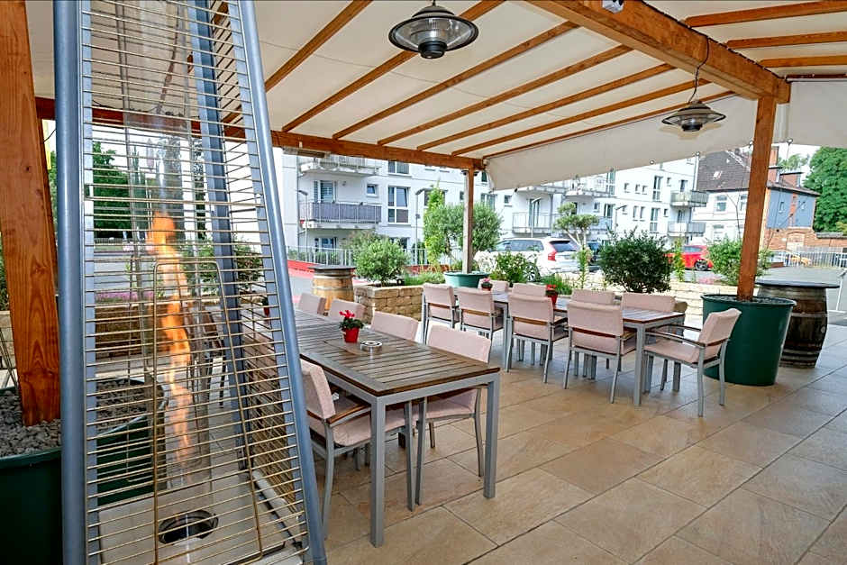 Apart Hotel Sehnde