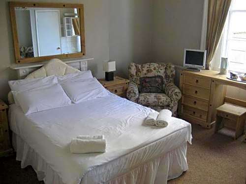 The Queensbury Hotel