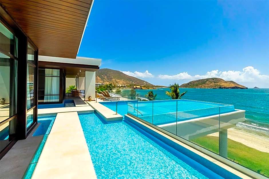 Park Hyatt St Kitts