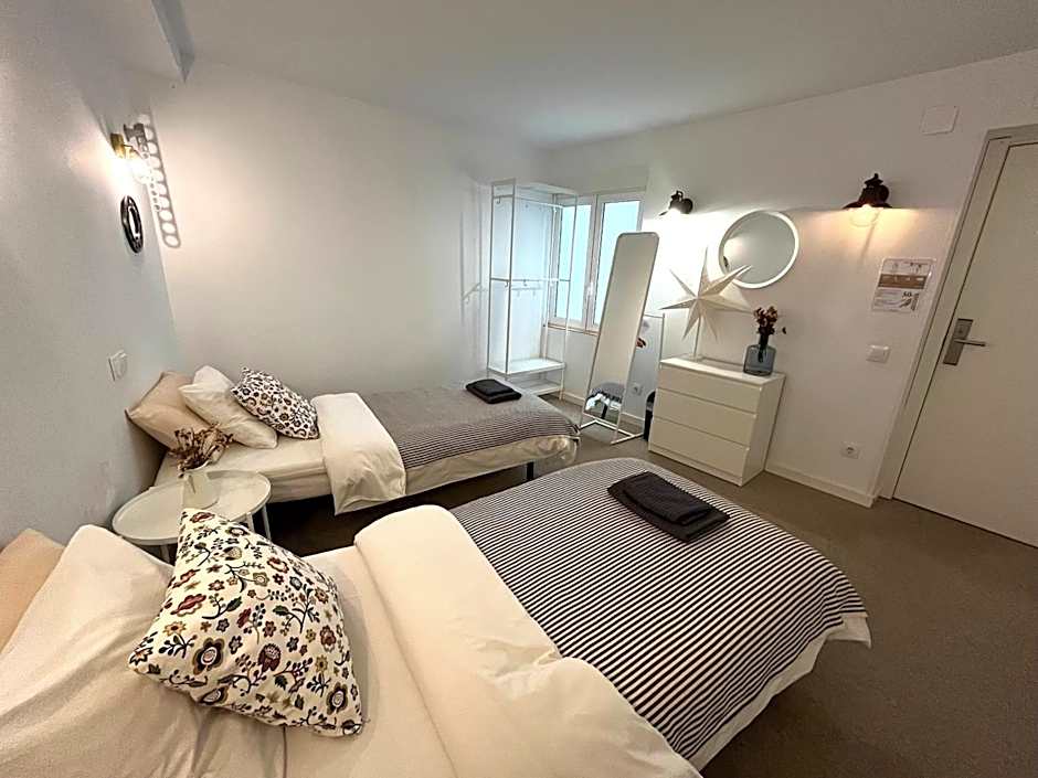 Hola Hostel Alicante