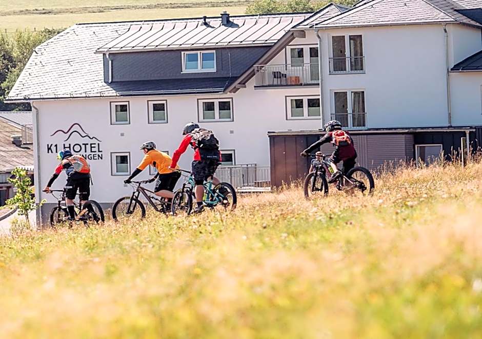 K1 Hotel Willingen