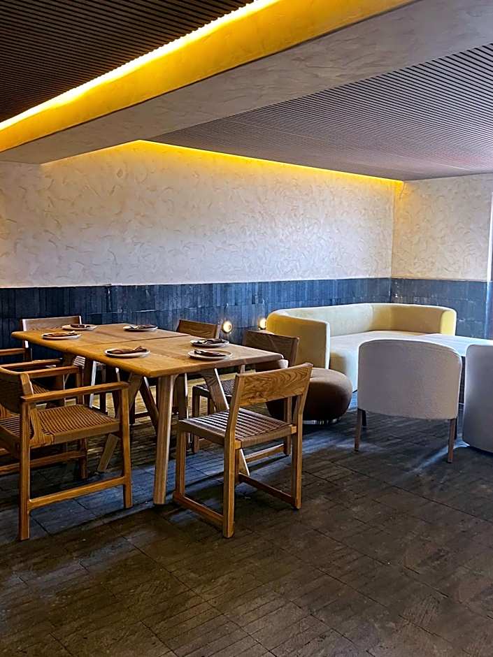 Casa 63 Hotel Boutique & Spa