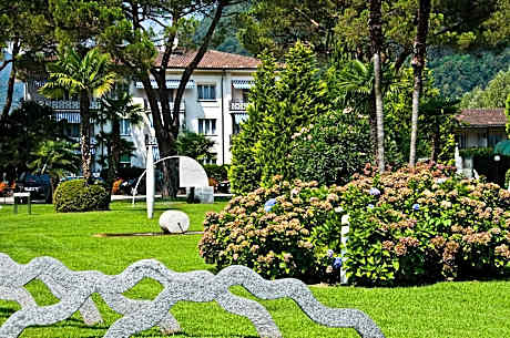 Villa Delta - Parkhotel Delta