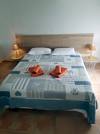 Standard Suite