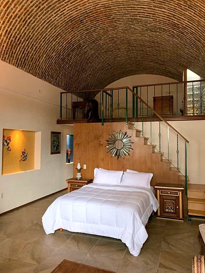 Hotel La Ermita
