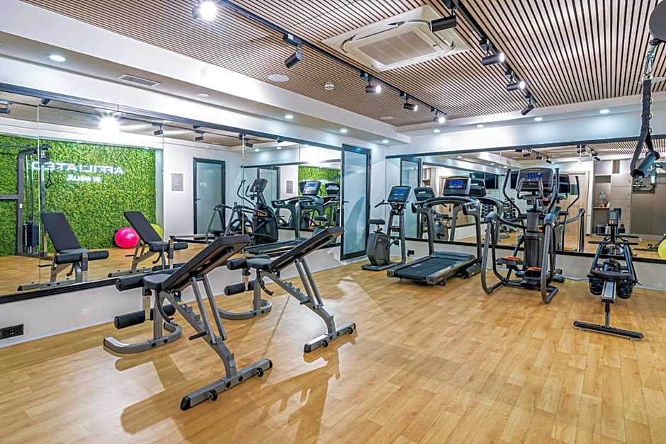 Hotel Scirocco St Julian's, Affiliated by Melia