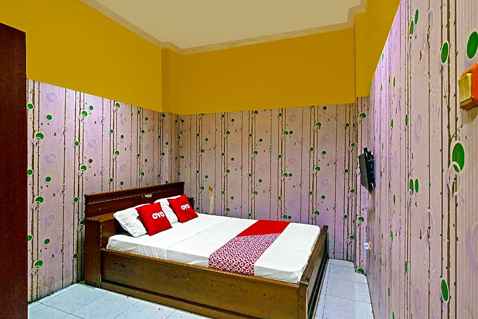 OYO 92409 Tangki Premier Residence Near Rumah Sakit Umum Daerah (RSUD) Sawah Besar