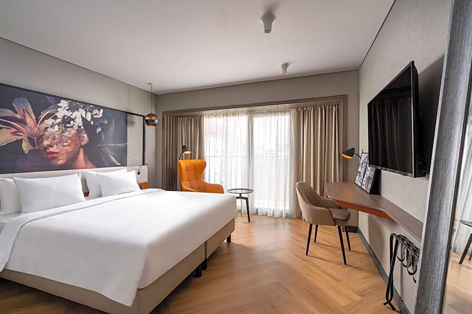 Radisson Blu Hotel Bucharest