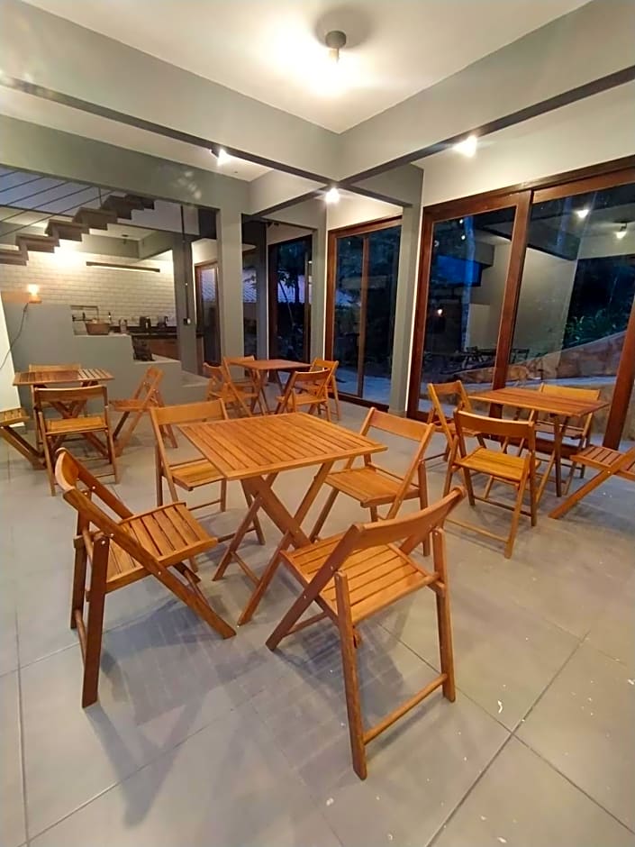 Casa Papa-Vento Pousada