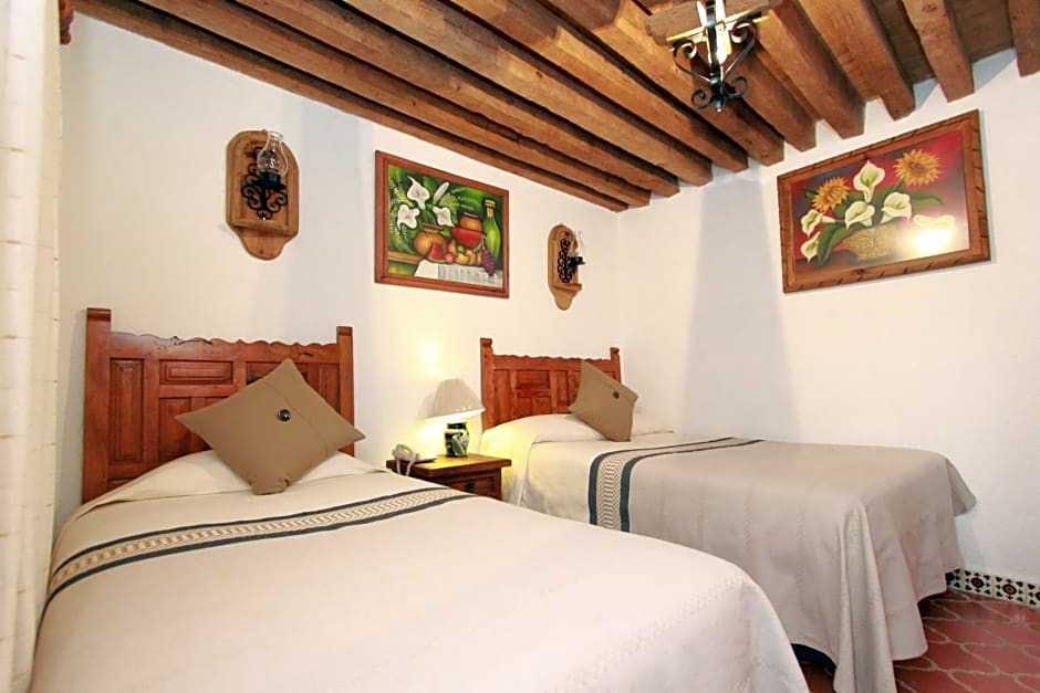 Hotel Mesón del Rosario