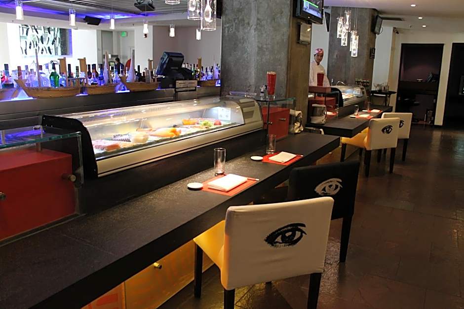 Decapolis Hotel Panama City