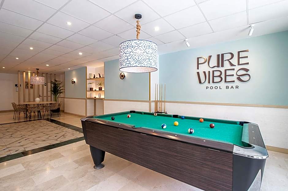 Hotel Costa Malaga - Adults Recommended - by Pierre & Vacances