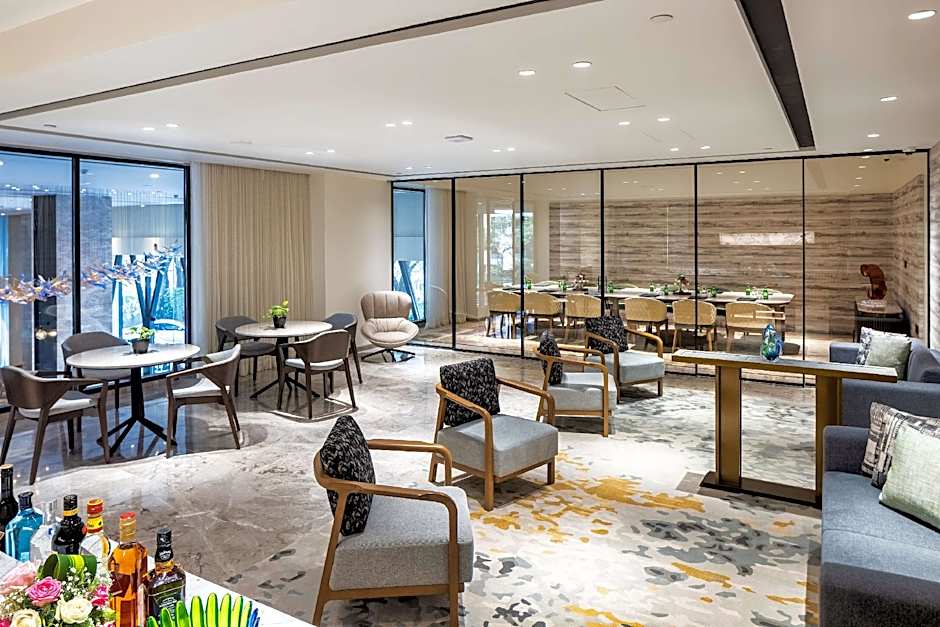 Radisson Blu Mumbai International Airport