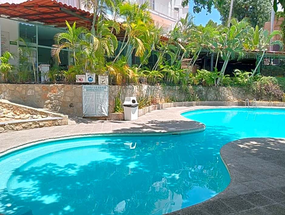 Alba Suites Acapulco