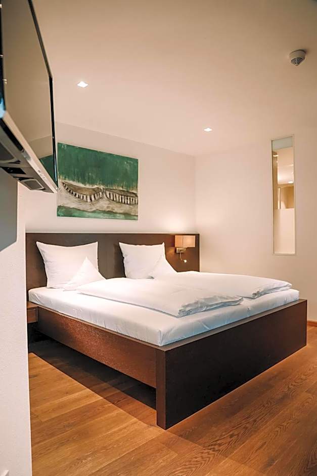 Hotel Hofwirt Neubeuern