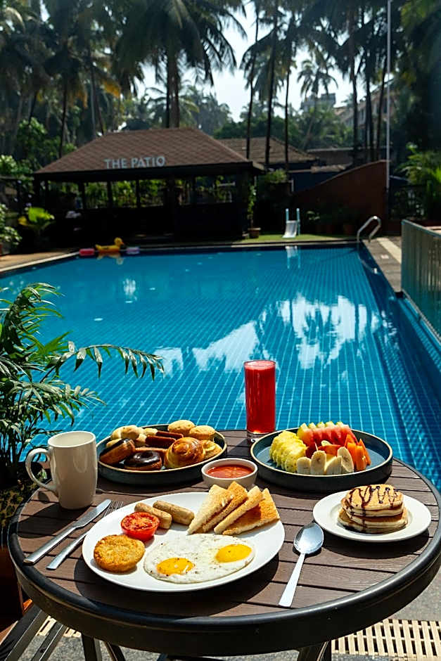 Fairfield by Marriott Goa Calangute