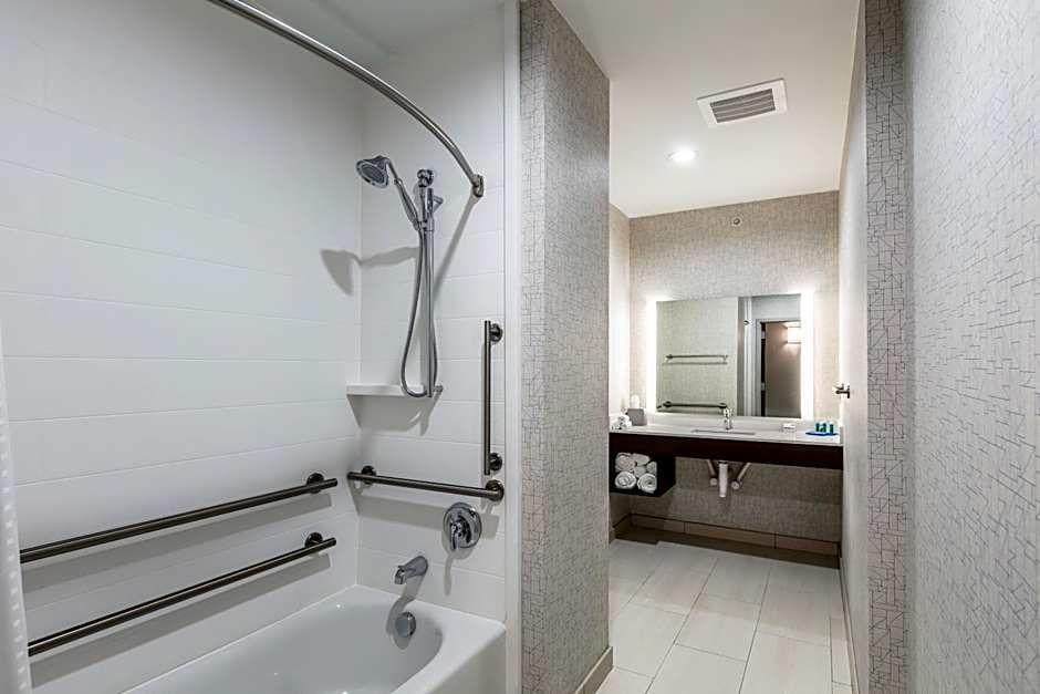 Holiday Inn Express & Suites Jersey City North - Hoboken By IHG