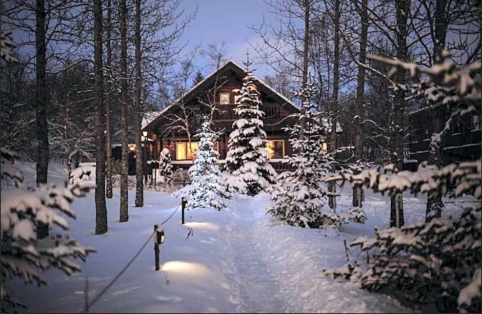 Blue Hotel Fagrilundur - On The Golden Circle