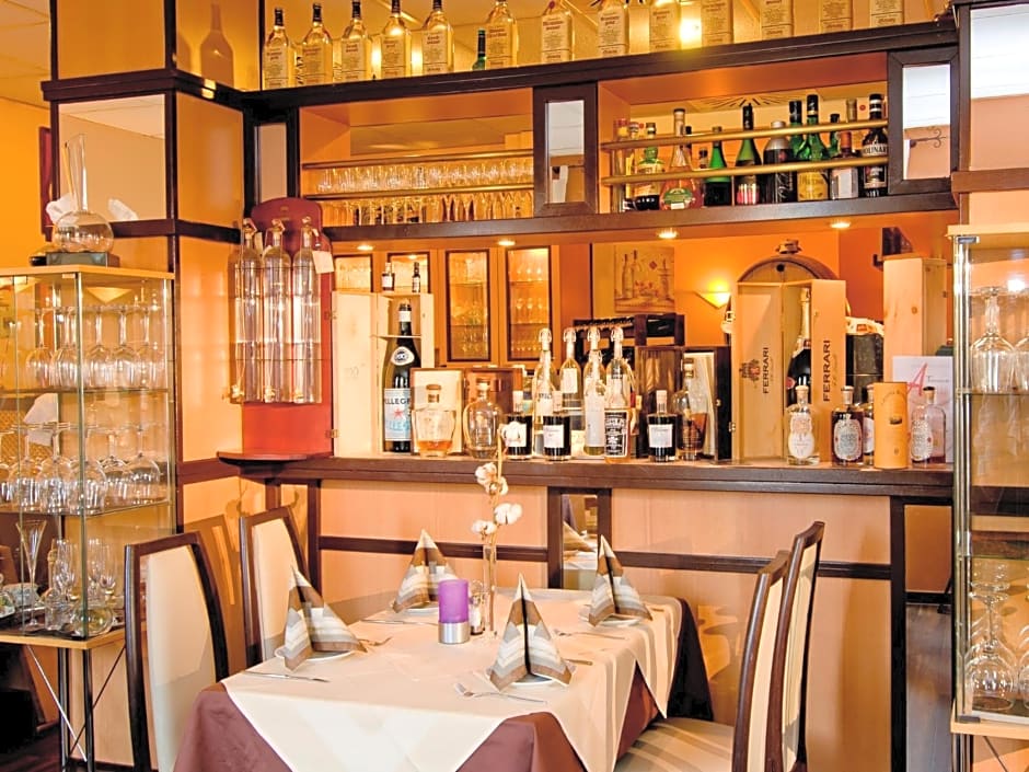 ACHAT Hotel Darmstadt Griesheim
