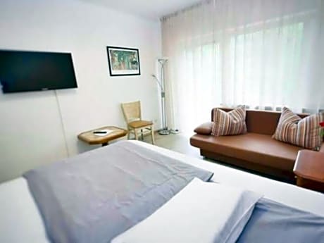 Comfort Triple Room with Shower