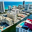 Stunning Penthouse Suite Waterfront 2BD 2BA
