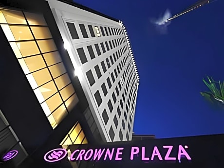 Crowne Plaza Bursa Convention Center & Thermal Spa By IHG