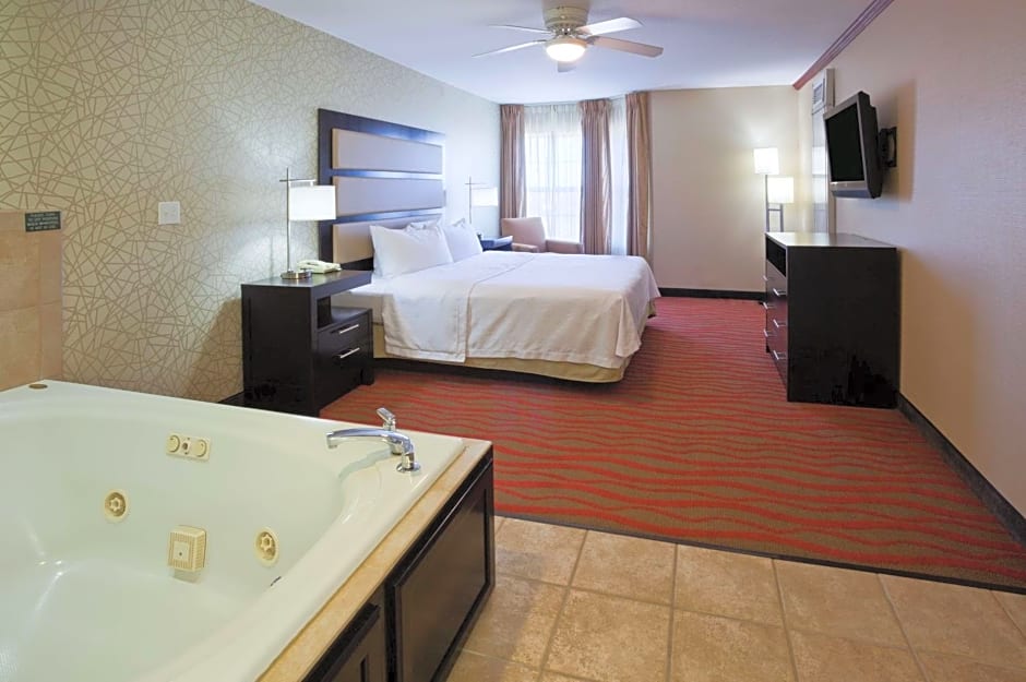 Homewood Suites By Hilton Sioux Falls