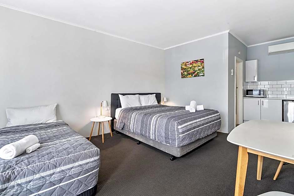 Comfort Inn Commodore Albury