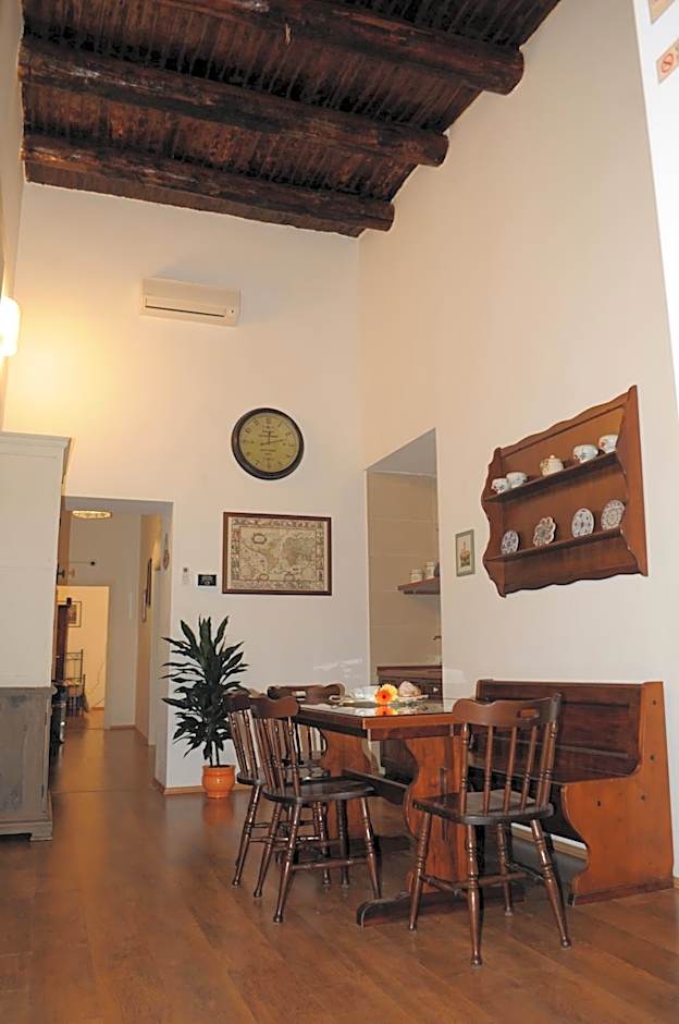 Napoli Pietrasanta LT