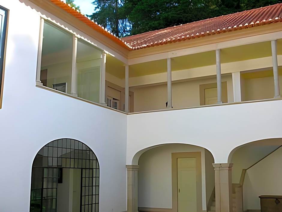 Casa do Condado de Beiros