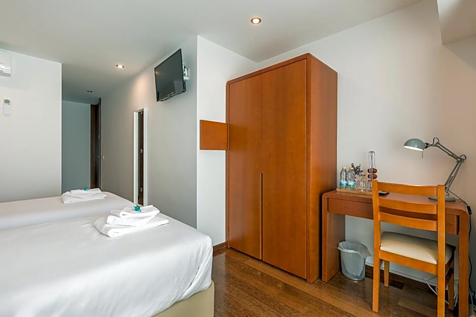 Viravento - Guesthouse & Creative Space