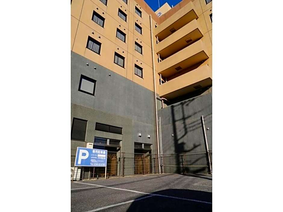Plaza Arakawaoki - Vacation STAY 24679v