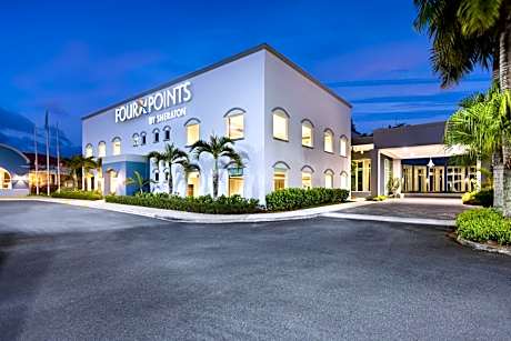 Four Points By Sheraton Caguas Real Hotel & Casino