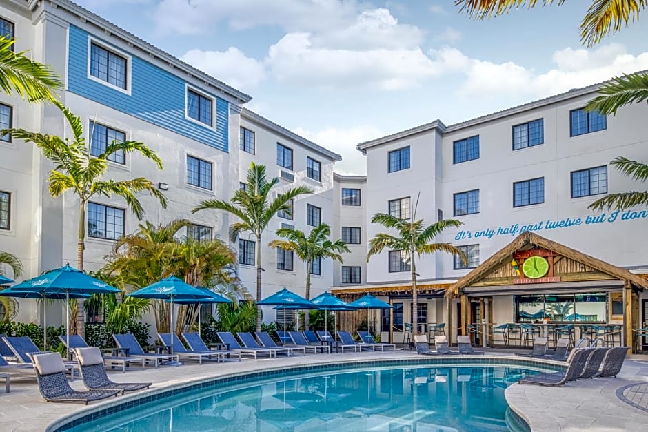 Compass Hotel Naples