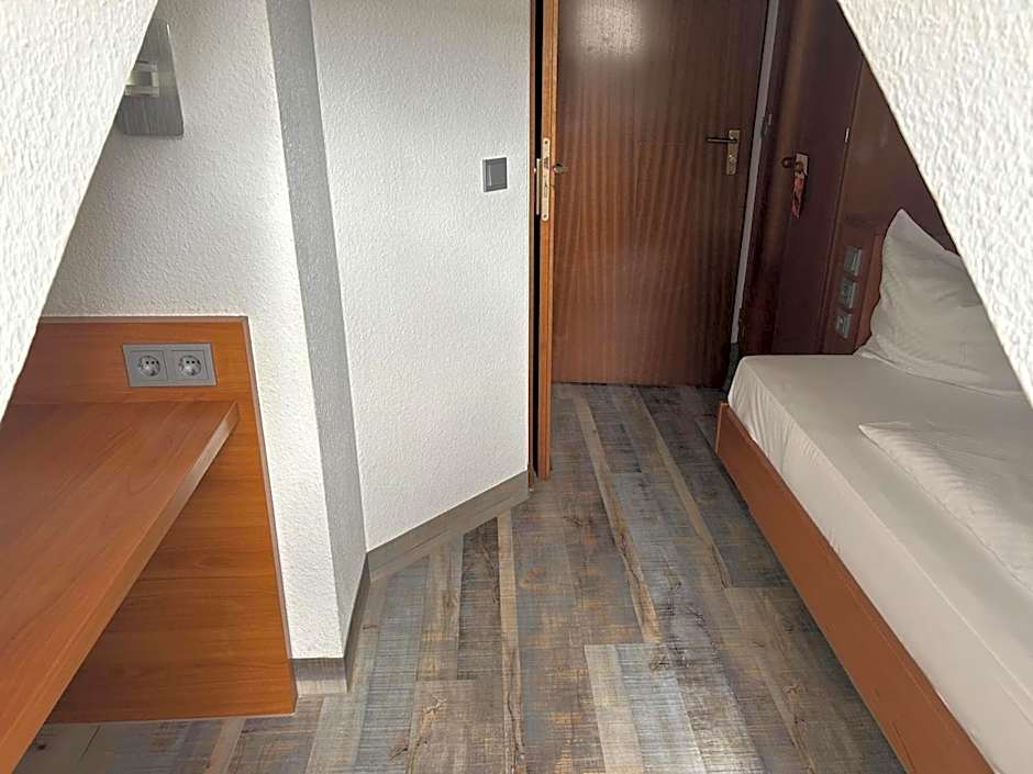 Hotel Fackelmann