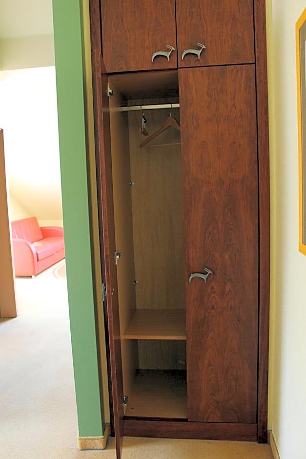 I.M.Apartments 42 m² für 2 Personen