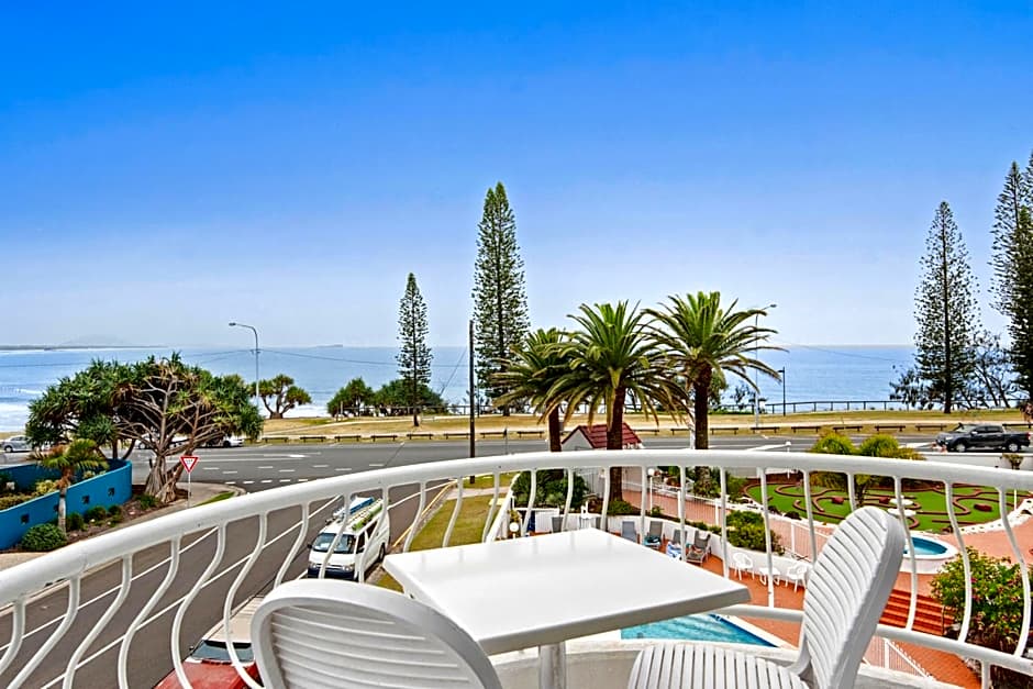 Alexandria Apartments