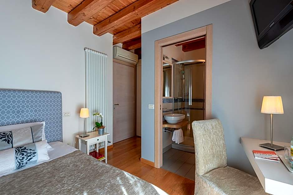 Hotel Rovere