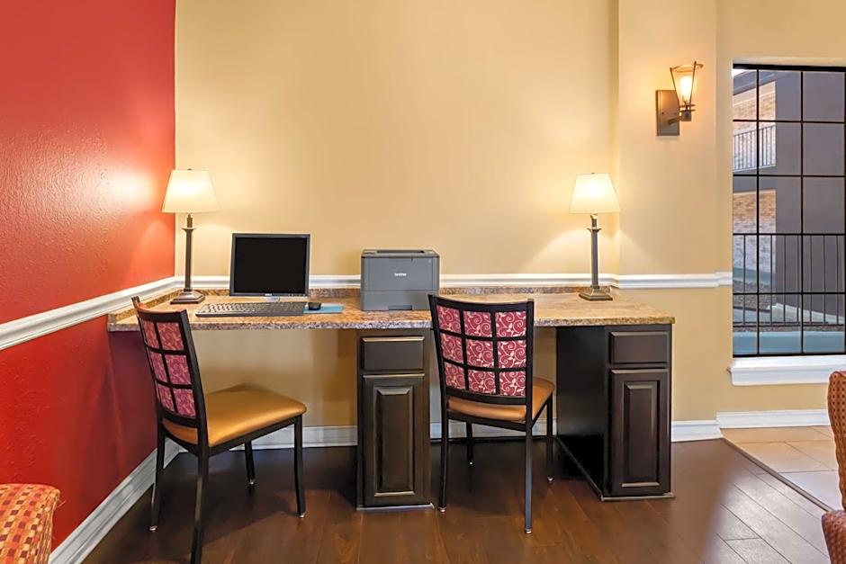 SureStay Plus by Best Western San Antonio Fiesta Inn