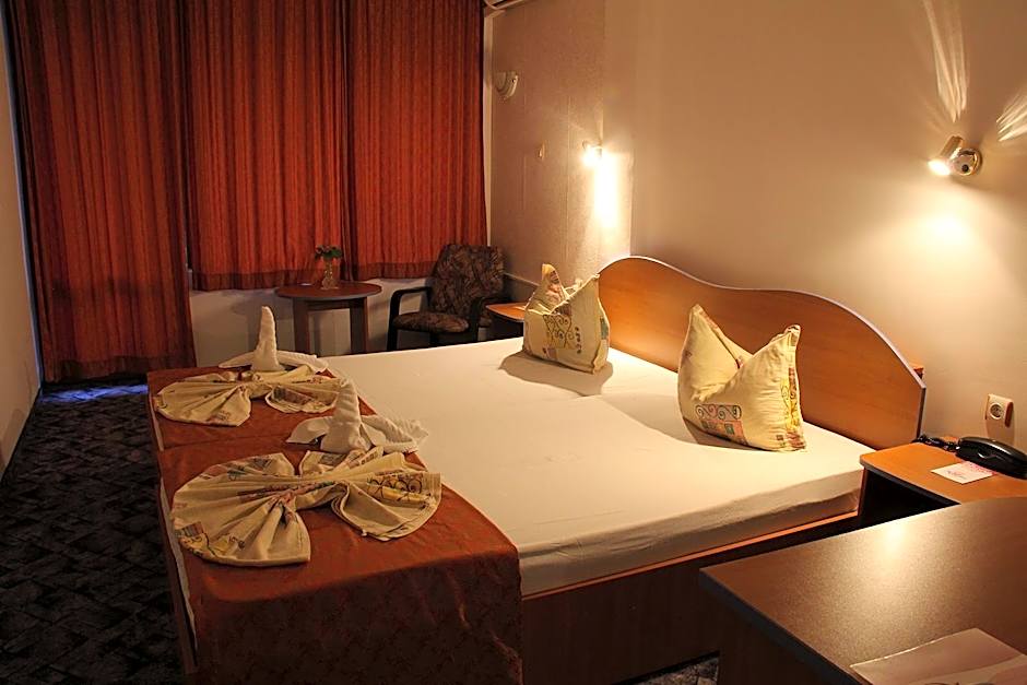 Kamchia Park Hotel - All Inclusive & Free Parking